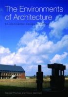 Environments of Architecture