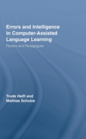 Errors and Intelligence in Computer-Assisted Language Learning Parsers and Pedagogues