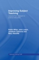 Improving Subject Teaching