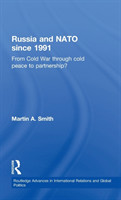 Russia and NATO since 1991