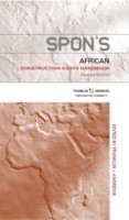 Spon's African Construction Cost Handbook