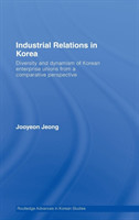 Industrial Relations in Korea