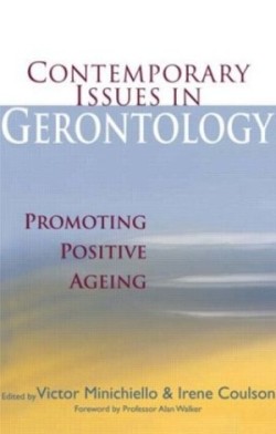 Contemporary Issues in Gerontology