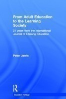 From Adult Education to the Learning Society