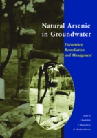 Natural Arsenic in Groundwater