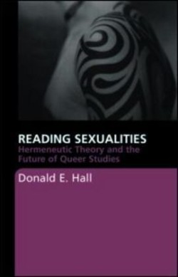 Reading Sexualities