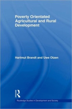 Poverty Orientated Agricultural and Rural Development