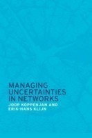 Managing Uncertainties in Networks