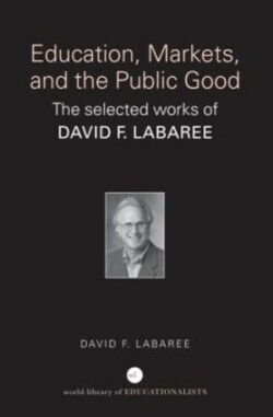 Education, Markets, and the Public Good