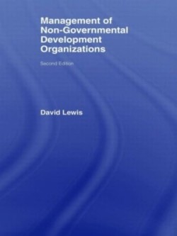 Management of Non-Governmental Development Organizations