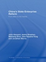 China's State Enterprise Reform