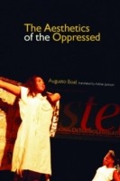 Aesthetics of the Oppressed