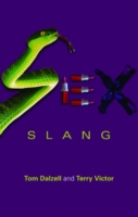 Sex Slang