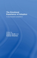 Emotional Experience of Adoption