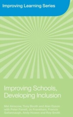 Improving Schools, Developing Inclusion