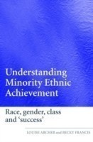 Understanding Minority Ethnic Achievement