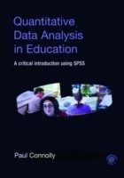 Quantitative Data Analysis in Education