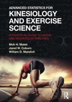 Advanced Statistics for Kinesiology and Exercise Science A Practical Guide to ANOVA*
