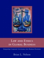 Law and Ethics in Global Business