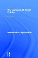 Almanac of British Politics