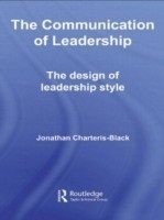 Communication of Leadership The Design of Leadership Style