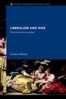 Liberalism and War