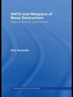 NATO and Weapons of Mass Destruction