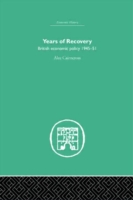 Years of Recovery