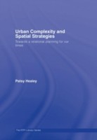 Urban Complexity and Spatial Strategies