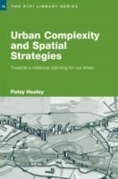 Urban Complexity and Spatial Strategies