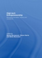 High-Tech Entrepreneurship