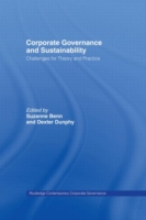 Corporate Governance and Sustainability