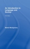 Introduction to Language and Society