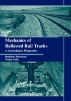 Mechanics of Ballasted Rail Tracks