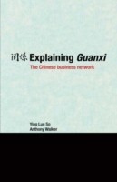 Explaining Guanxi