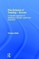 Science of Training - Soccer