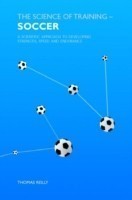 Scienece of Training-soccer