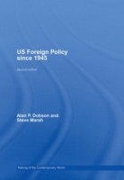 US Foreign Policy since 1945
