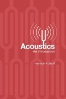 Acoustics: An Introduction