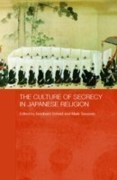 Culture of Secrecy in Japanese Religion