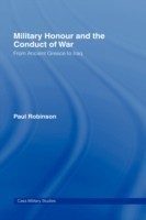 Military Honour and the Conduct of War