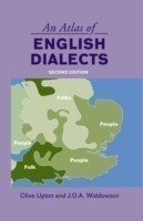 Atlas of English Dialects*