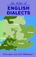Atlas of English Dialects Region and Dialect