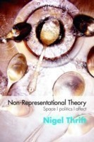 Non-Representational Theory