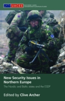 New Security Issues in Northern Europe