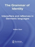 Grammar of Identity Intensifiers and Reflexives in Germanic Languages