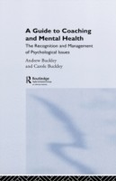 Guide to Coaching and Mental Health