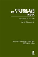 Rise and Fall of British India
