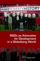 NGOs as Advocates for Development in a Globalising World