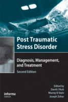 Post Traumatic Stress Disorder